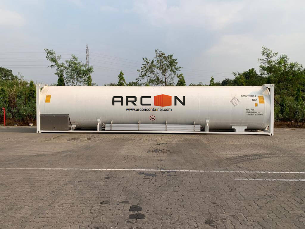 arcon