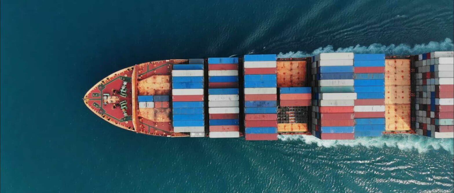 A guide to Shipping containers