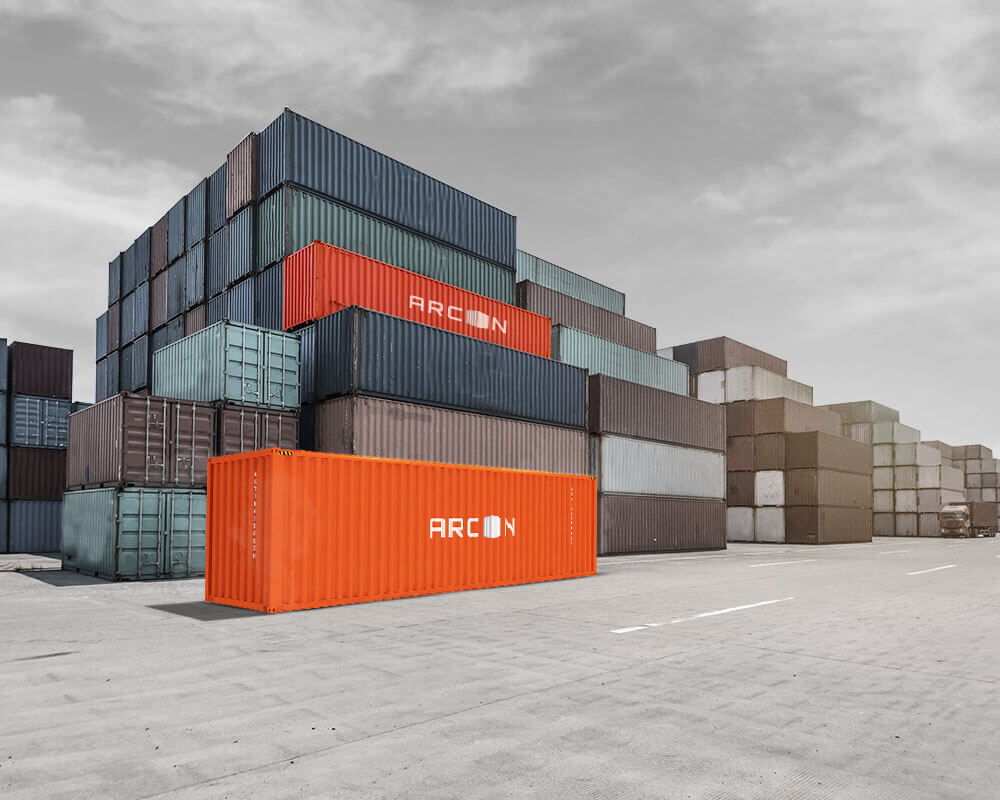 40-Ft-High-Cube-Containers