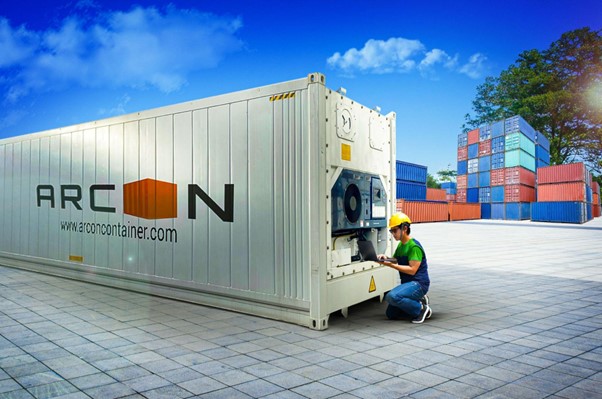 Reefer Container Maintenance: Your Comprehensive Guide