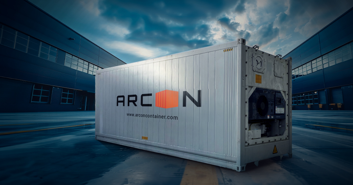 Selecting the Perfect Reefer Container