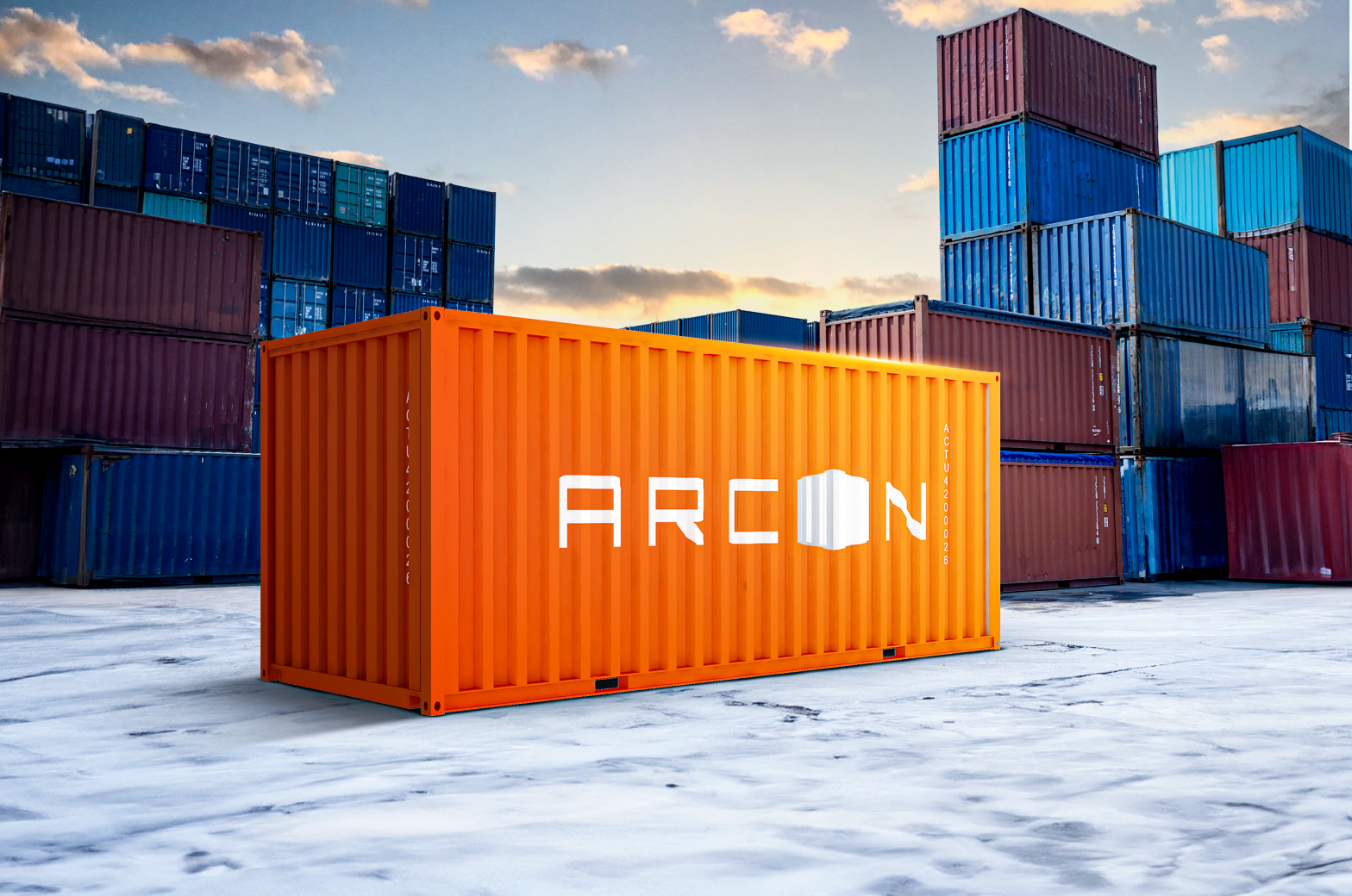 Everything You Need to Know Before Leasing a Shipping Container