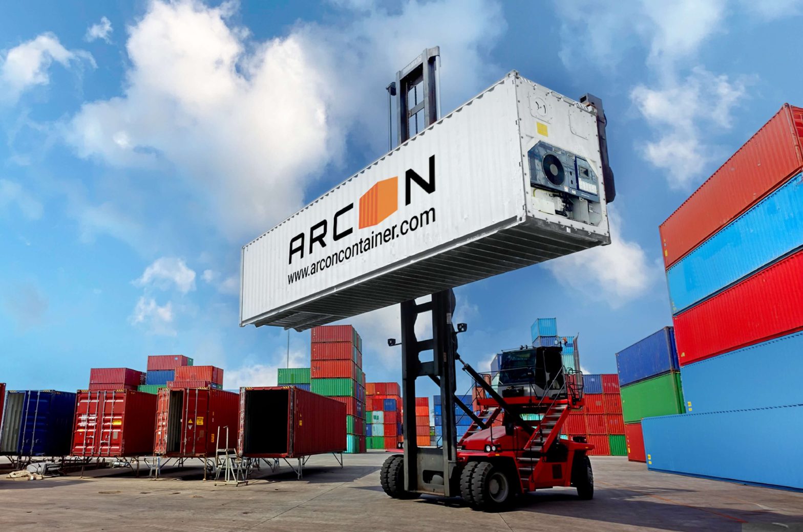 How to Prepare Reefer Containers for Long-Distance Transport