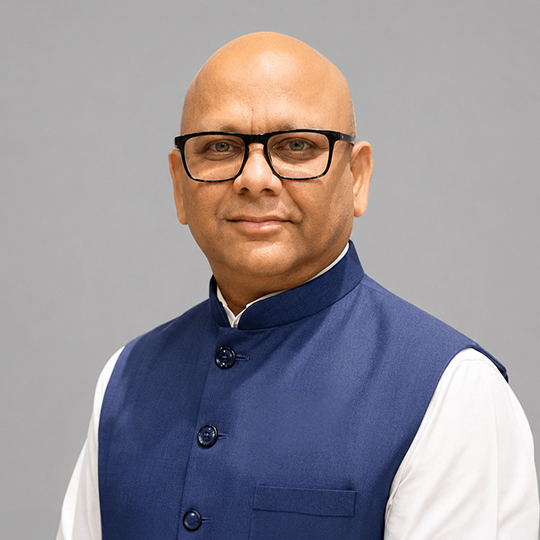 Harshad Wairagar