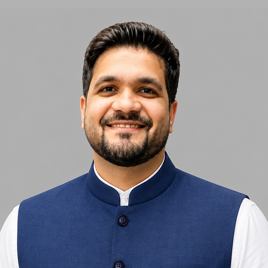 Pravin Tiwari