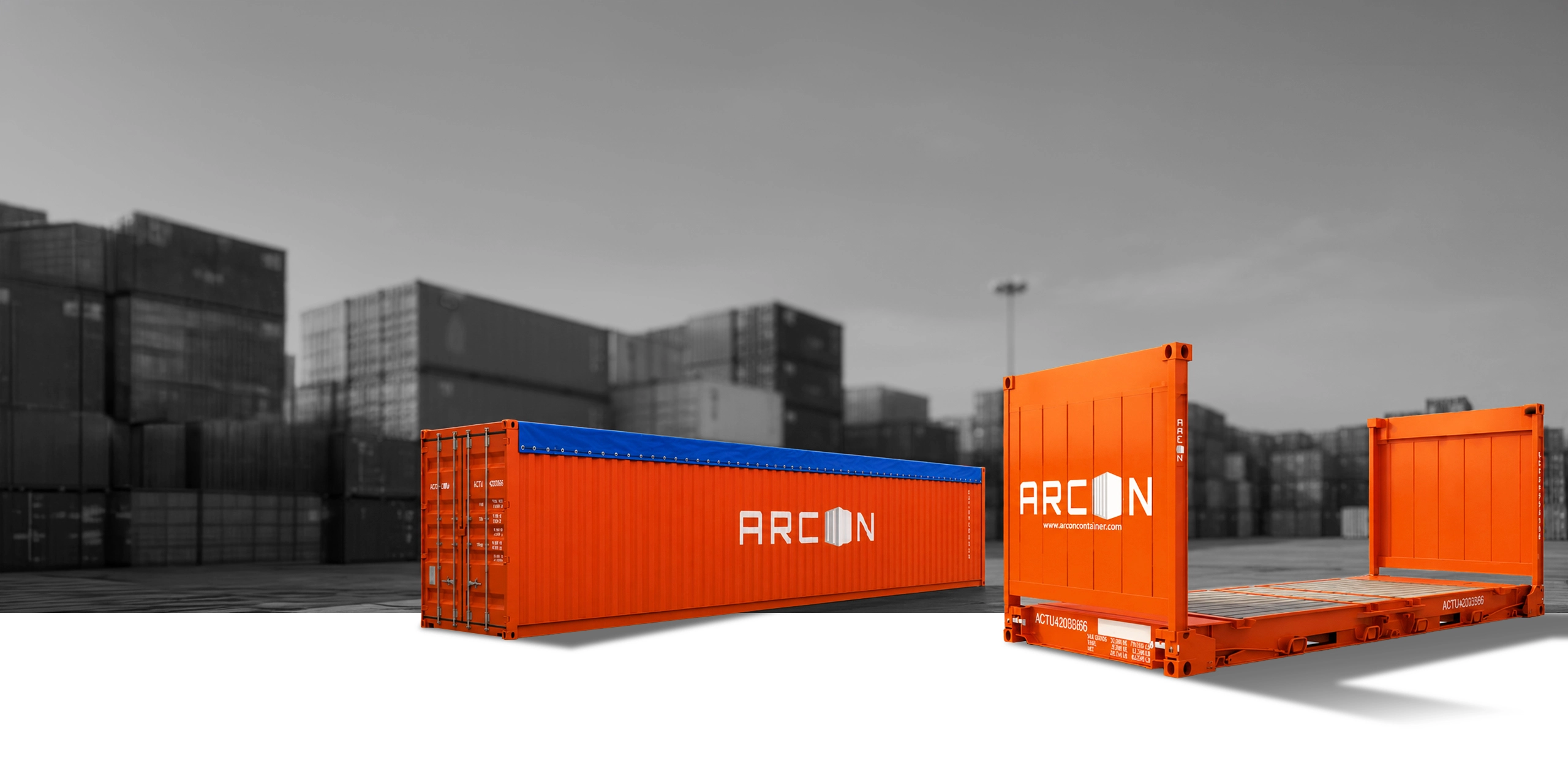 Special Containers