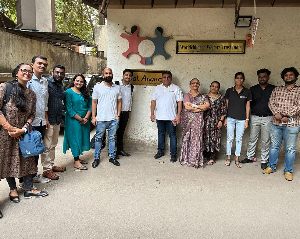 Corporate Social Responsibility at ARCON