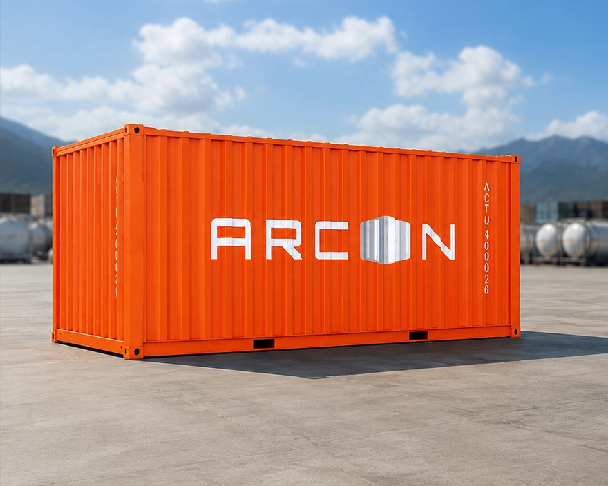 General Purpose Container