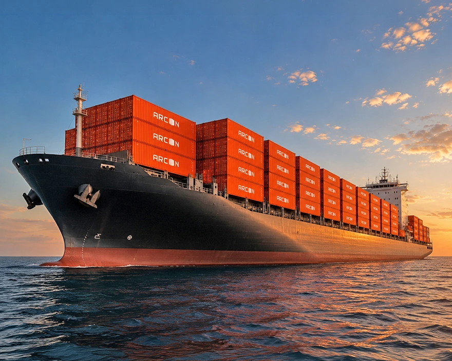 One-Way Container Movement