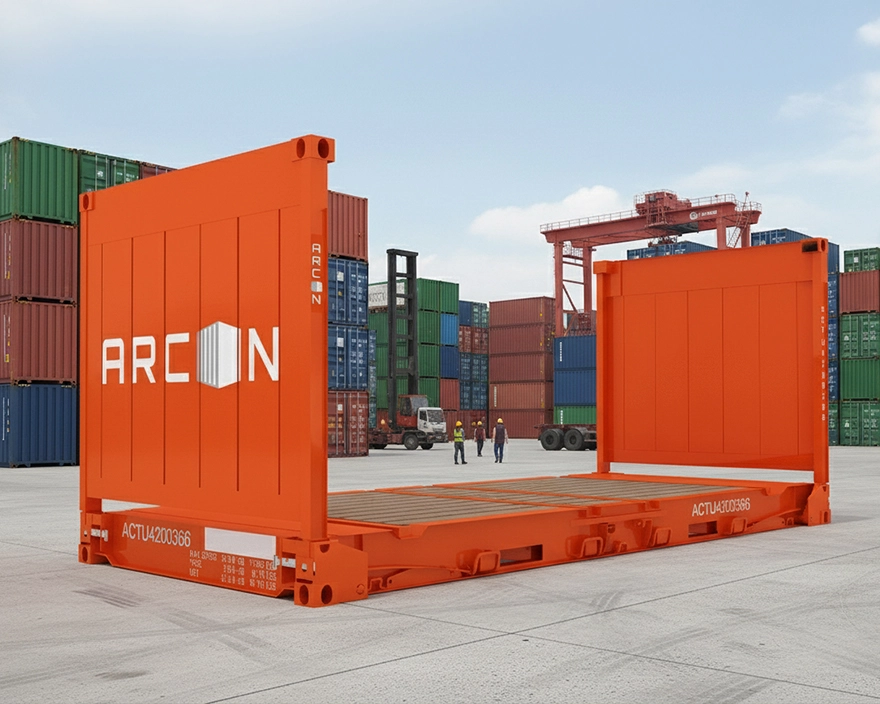 Special Containers
