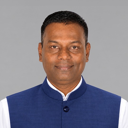 Satish Belgaonkar