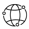 Extensive Global Network